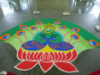 Deepavali Kolam Contest